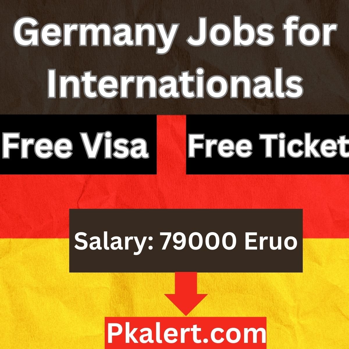 Germany Jobs for Internationals: How to Get a Work Visa and Find a Job in 2023