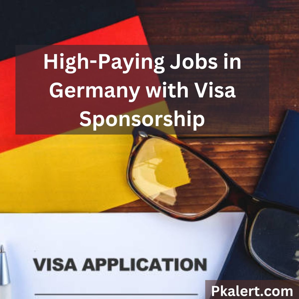 High-Paying Jobs in Germany with Visa Sponsorship