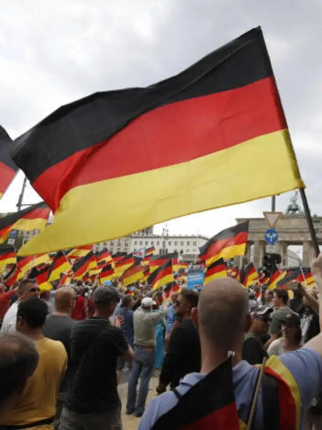 Germany Unskilled Jobs With Visa Sponsorship