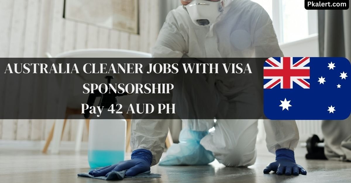 Central Australian Aboriginal Congress Cleaner Jobs in Australia 2023