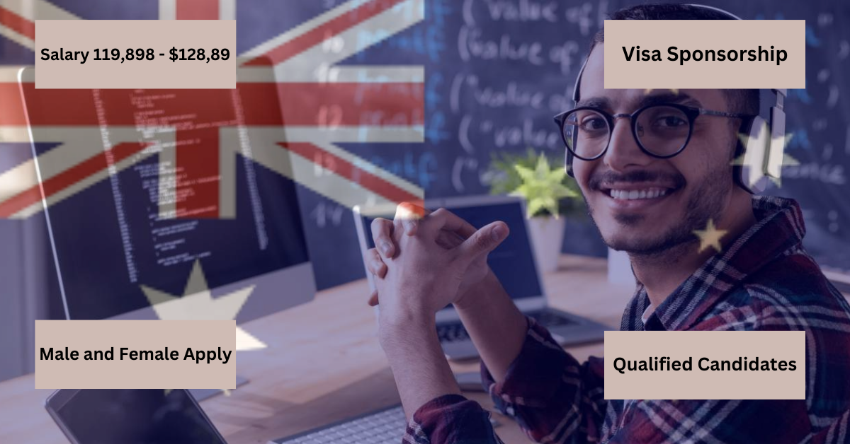 2023 Visa-Sponsored Software Engineer Jobs in Australia for Qualified Candidates