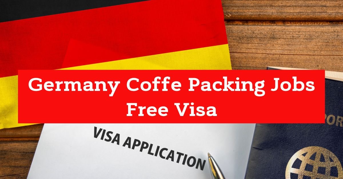 Berlin Coffee Bean Packaging Jobs with Visa Sponsorship
