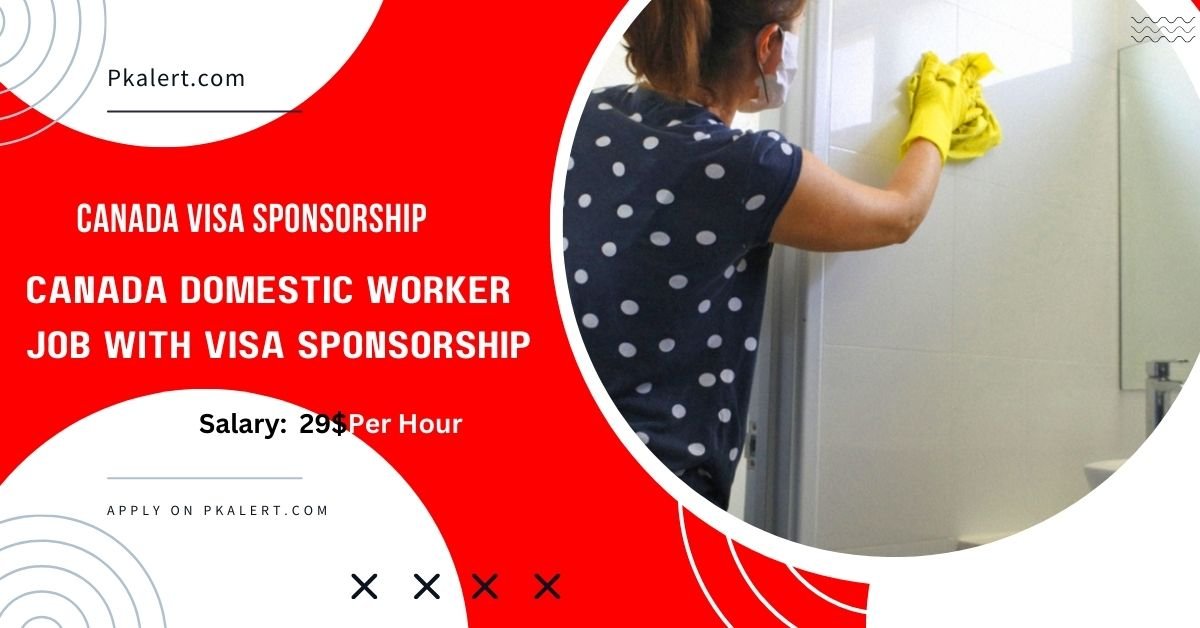 Canada Domestic Worker Job at Western Health With Visa Sponsorship 2023