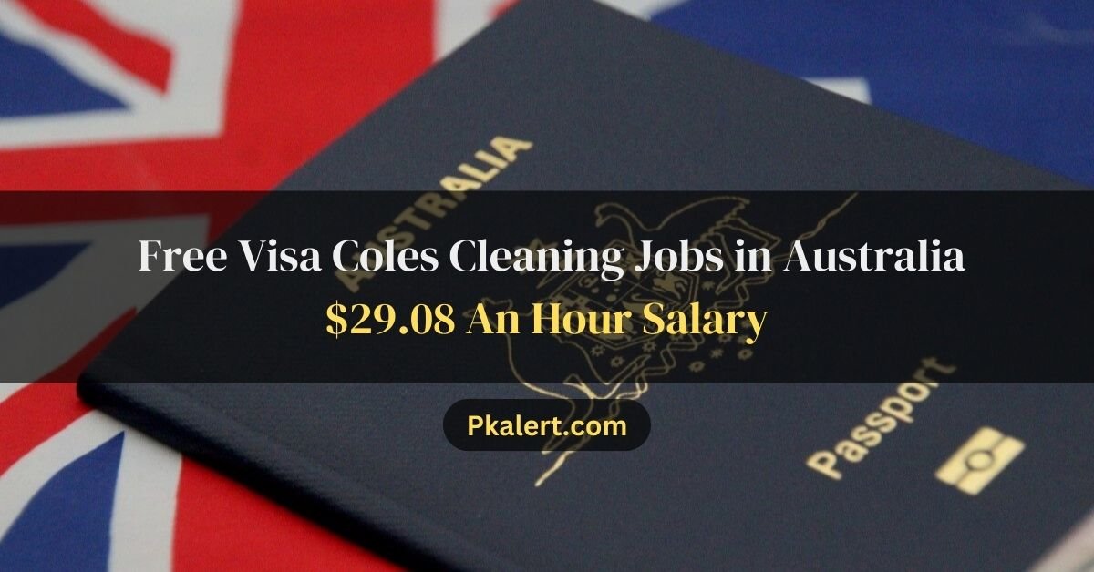 UK Security Officer Job, Visa Sponsorship 2023