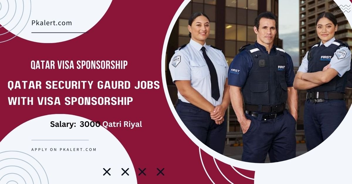 Qatar Security Guard Jobs at Hilton Company With Visa Sponsorship In 2023