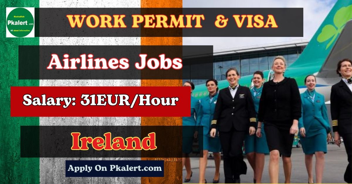 Emerald Airlines Hiring Captains in Dublin: Visa Sponsorship & More!