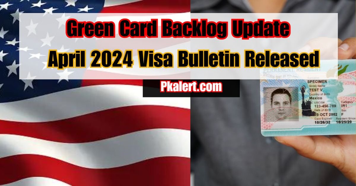 Green card map and diverse group celebrating, symbolizing green card update and potential progress.