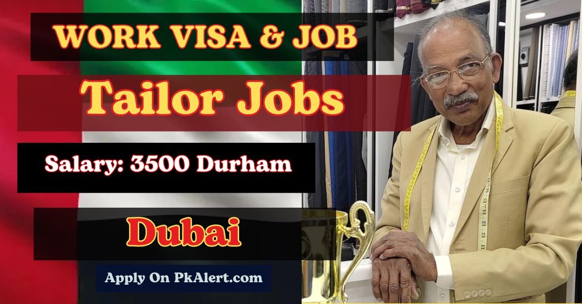 Land Your Dubai Dream Job Office Boy Visa Sponsored 2024 2