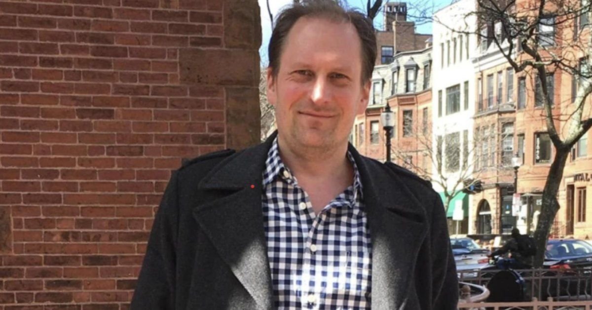 Missing University of Rochester Professor in 2024: Have You Seen Him? (USA) 2 Missing University of Rochester Professor in 2024: Have You Seen Him? (USA)