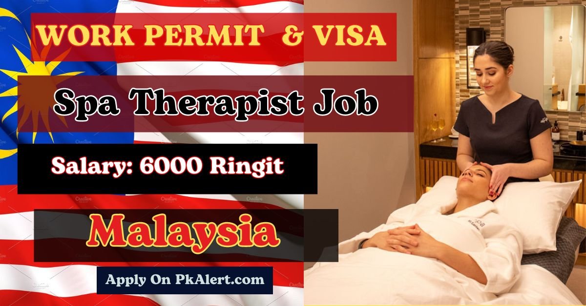 Spa Therapist Jobs in Malaysia with Visa Sponsorship (2024): Hilton is Hiring!