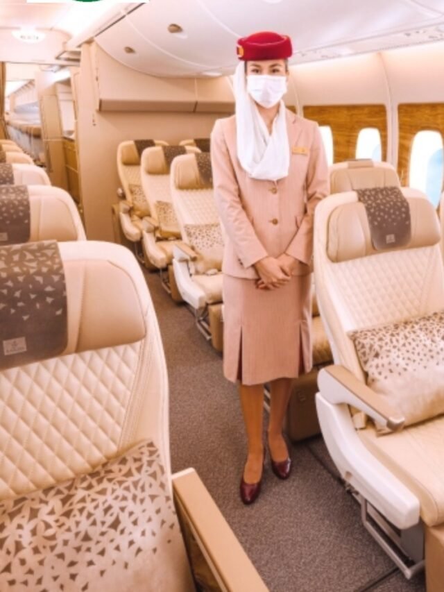 Exploring the Best Airlines for Comfort and Service