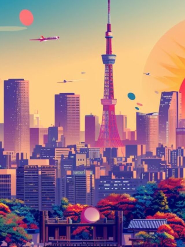 Solo Travel Sponsored Spots for 2024