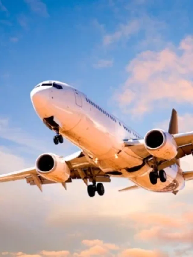 Secret Hacks for Unbelievably Cheap Flights Revealed!”