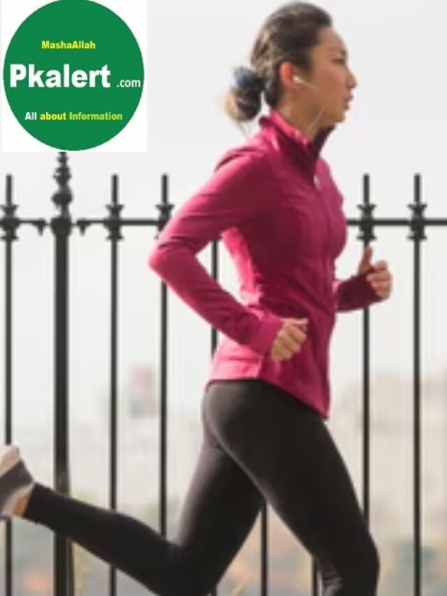 The Vital Role of Physical Activity in 2024