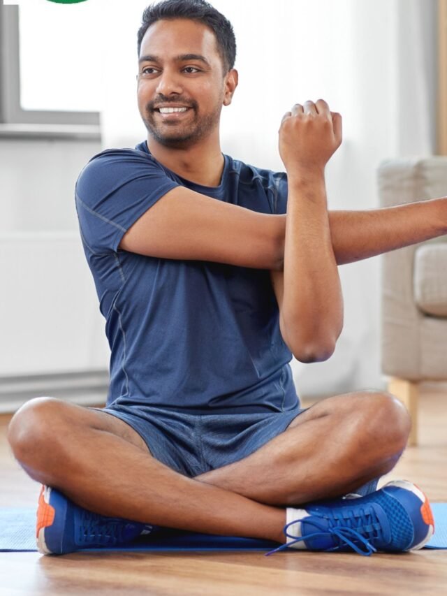 Cutting-Edge Stress Management Techniques with 2024 Sponsorship