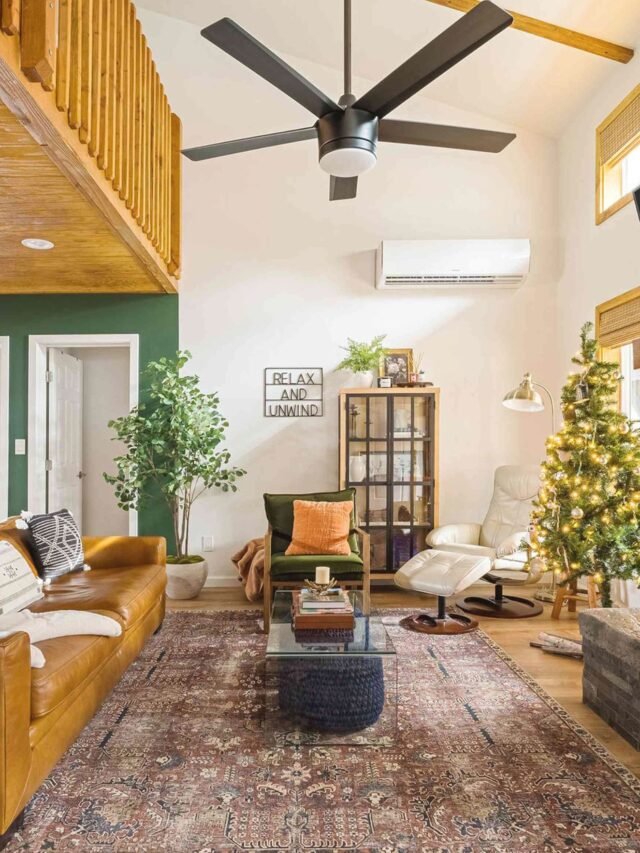 6 Cozy Cabin Comforts That’ll Make You Want to Hibernate All Winter