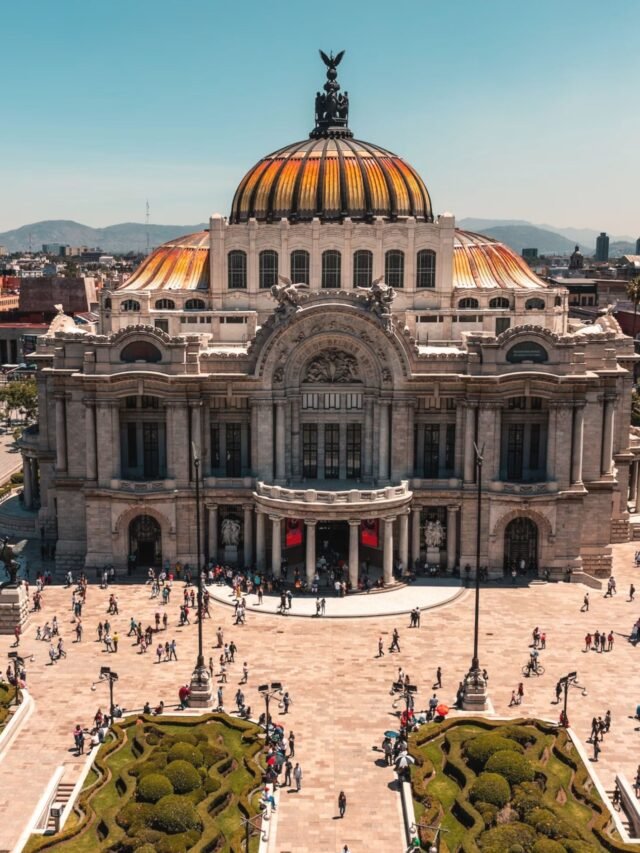 The Ultimate Guide to Budget-Friendly Destinations