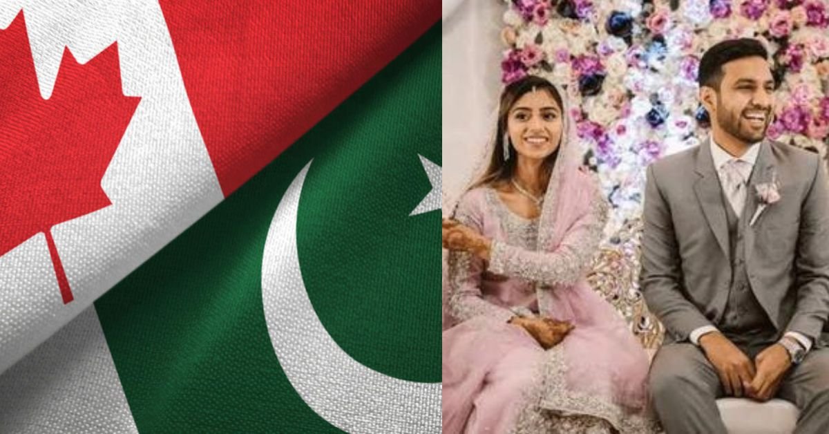 BREAKING: Canada Spouse Visa Processing Time for April 2024 (Pakistan)