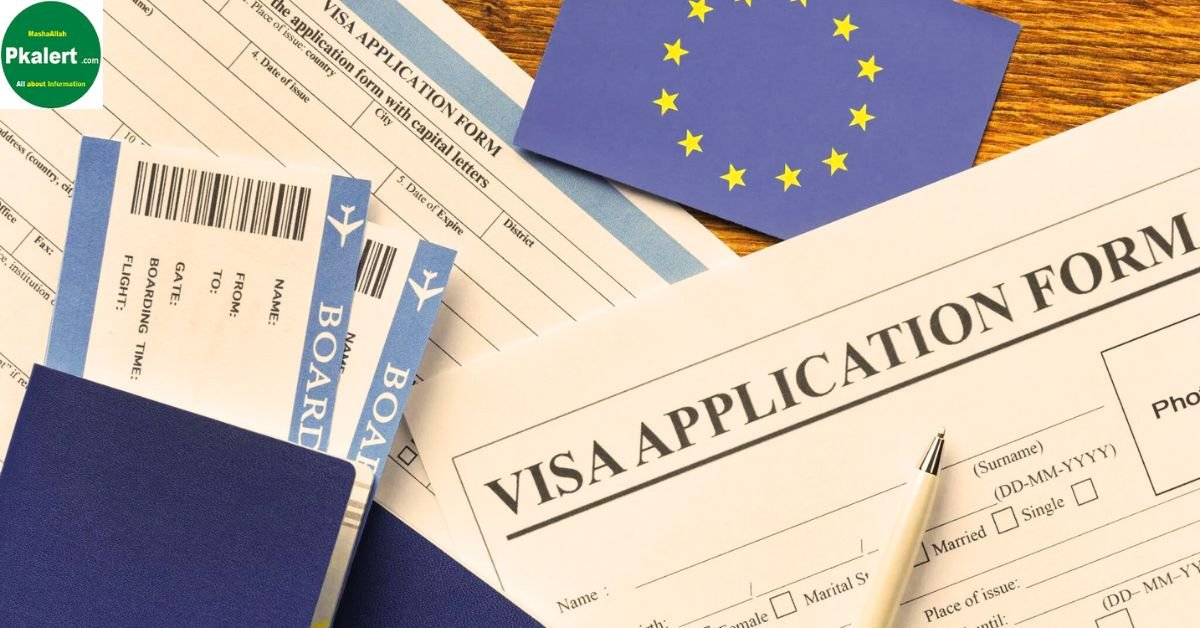 Disparity in Dreams: Unveiling Bias in Europe's Visa System for Africans