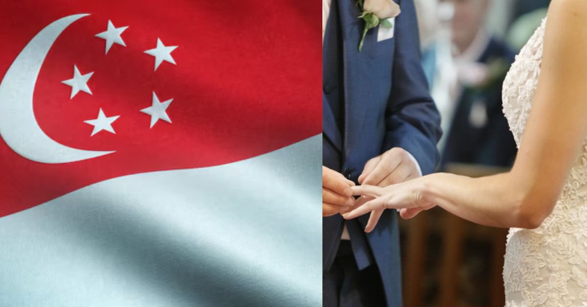 Moving to Singapore with Your Spouse in May 2024? Unveiling the Singapore Spouse Visa Requirements!