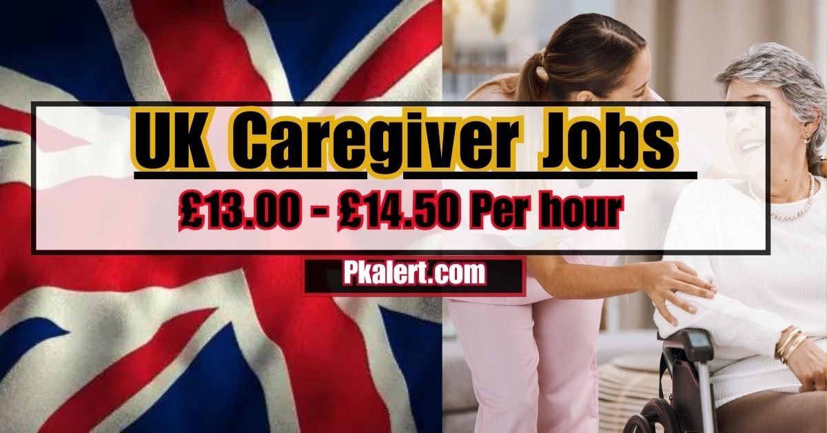 Support a Life: Rewarding Career as a Caregiver in Southampton