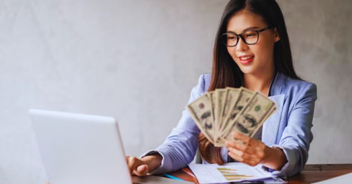 Work From Home & Make Bank! 5 Hot Freelance Jobs That Pay Over $100/Hour (2024)
