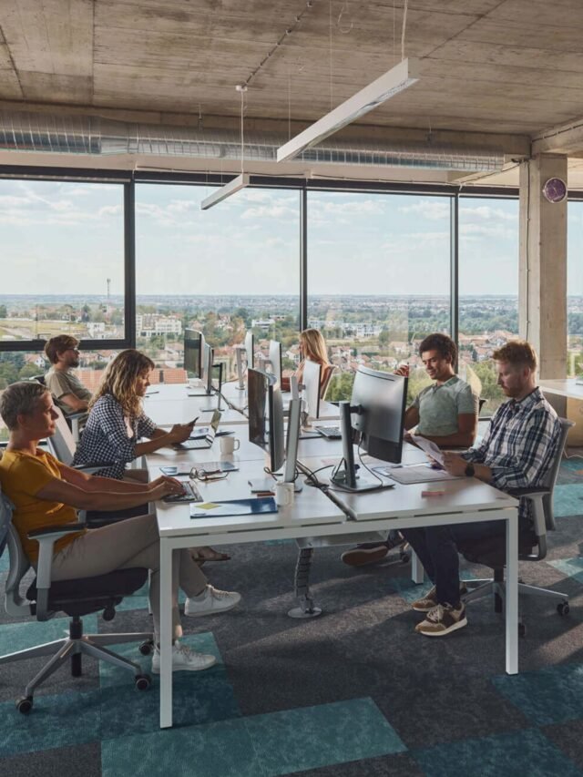 BOOM! Canada’s IT Job Market Explodes in April 2024 (Apply Now!)