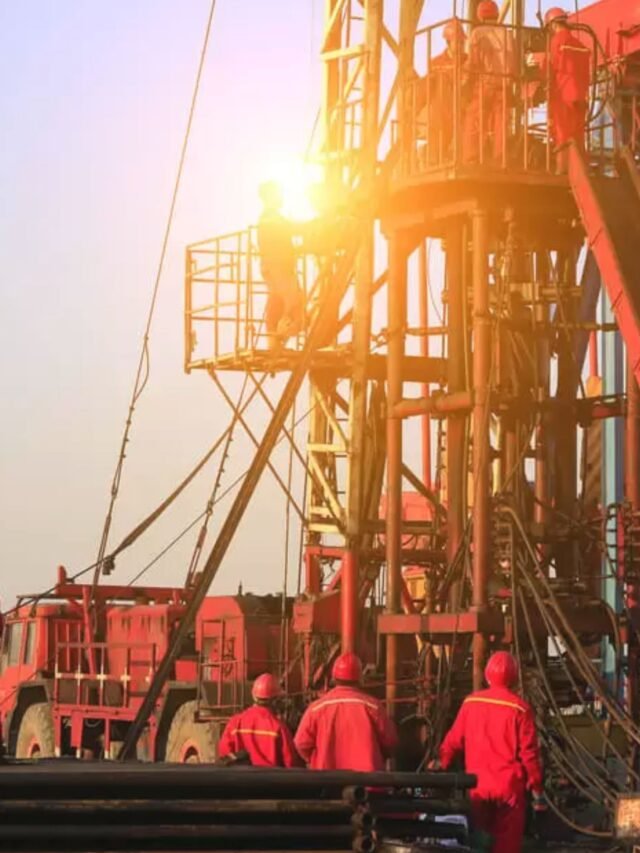 BREAKING NEWS: April 2024! Oil And Gas Jobs in Canada with Visa Sponsorship (CANADA)