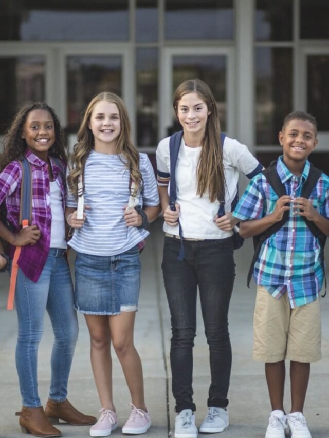 Calling All Tall Students! Scholarship Applications Open Now Worldwide