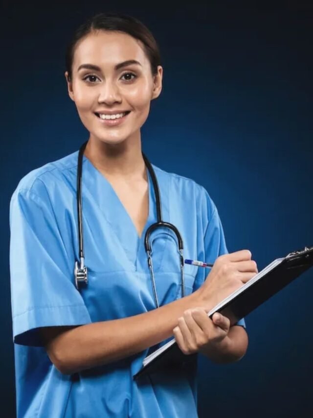 Launch Your US Nursing Career with Visa Sponsorship (2024)