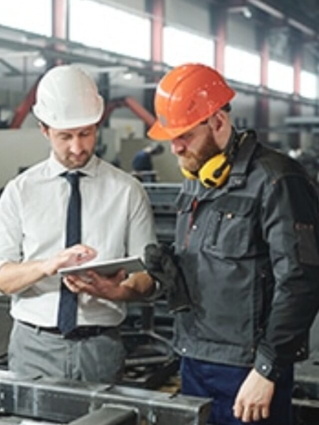 Canada Production Worker Jobs with Visa Sponsorship April 2024