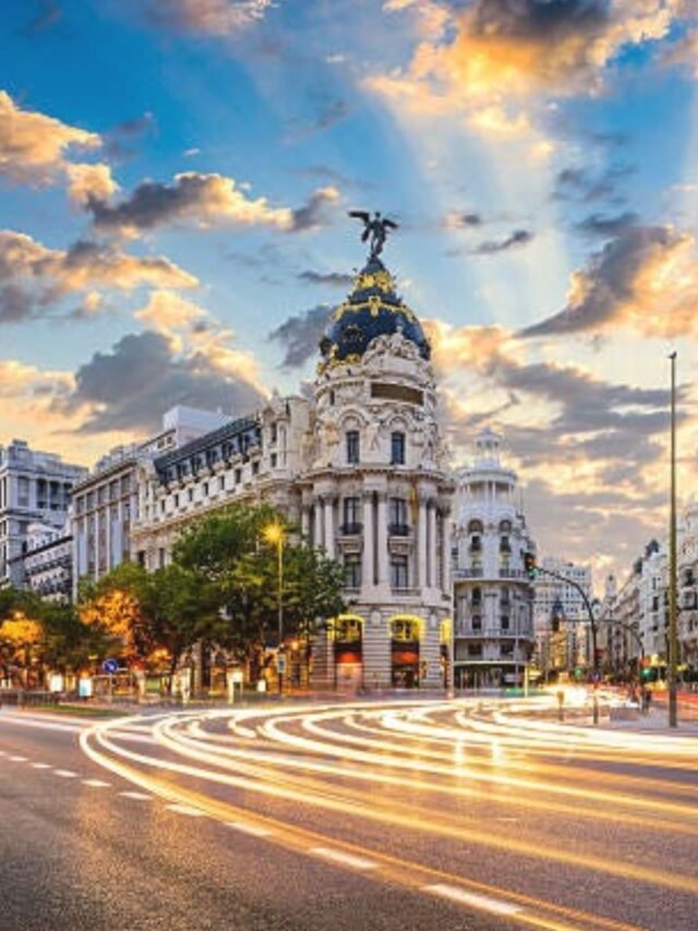 Work in Europe Now! New Visa Programs Open Doors in Germany, Spain & Netherlands (2024 Update)