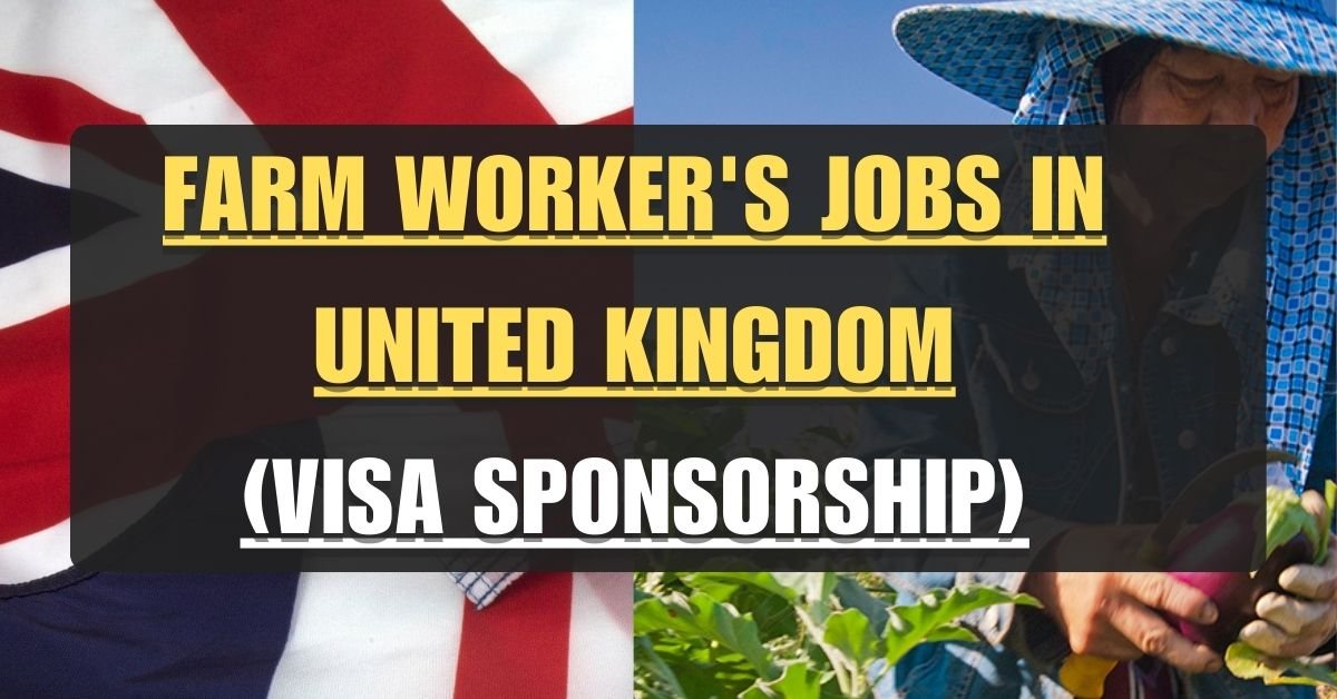 Calling All Green Thumbs! Hunterskill Recruitment Seeks Farm Workers for Fulfilling 2024 Season (UK)
