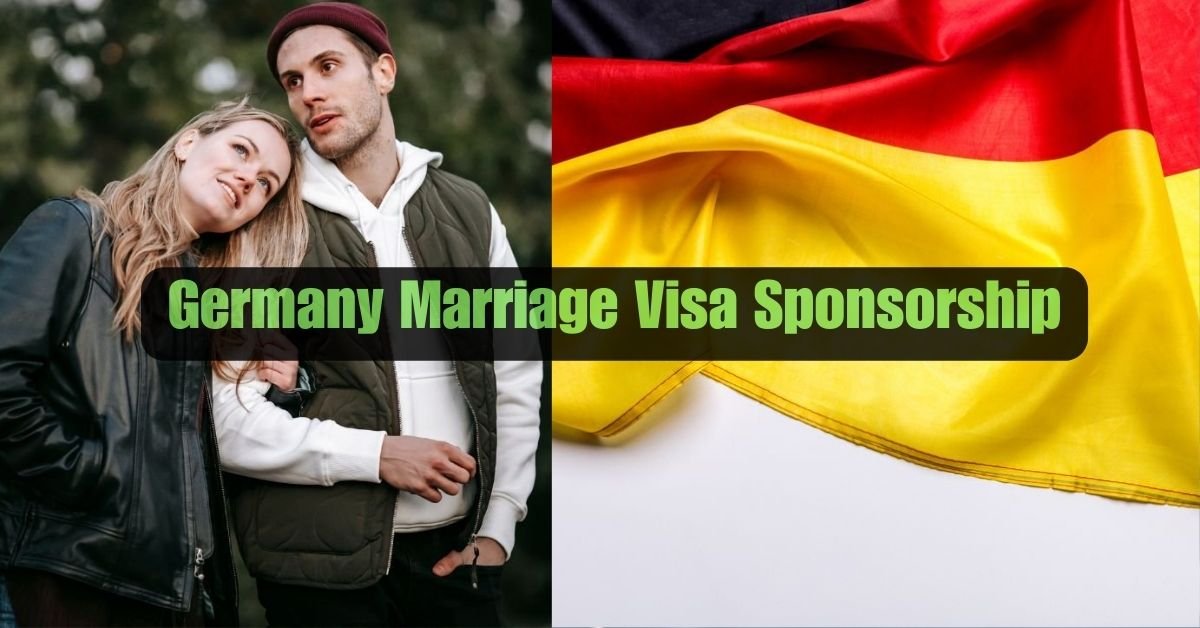 Finding Love in Germany: Can it Lead to a Visa in 2024?