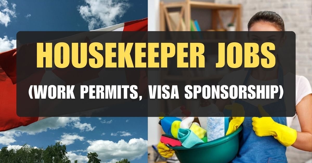 Join Compass Group as a Housekeeper in Calgary, AB – A Pathway to Career Growth