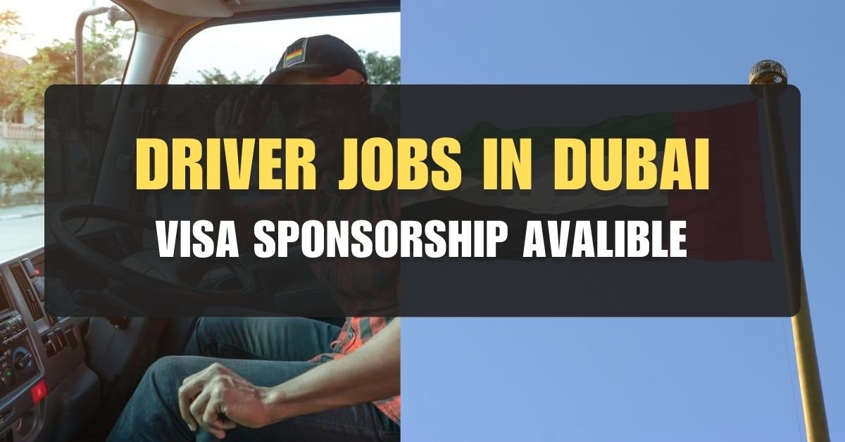 Join Hatchfit Physiotherapy Clinic as a Professional Driver in Dubai