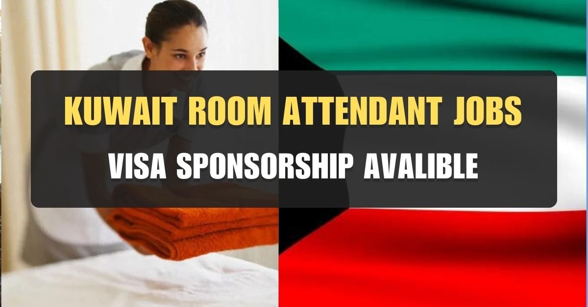 Join the Four Seasons Family as a Guestroom Attendant in Luxurious Kuwait City