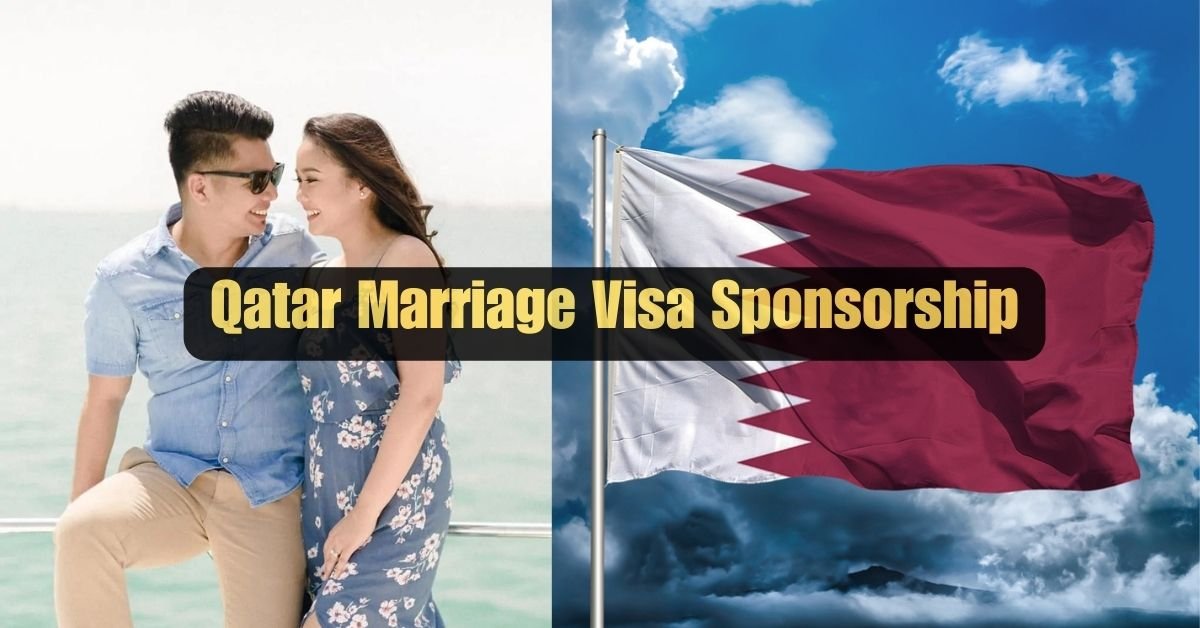 Qatar Marriage Visa Guide 2024: Bringing Your Spouse to Qatar (Fast & Easy)