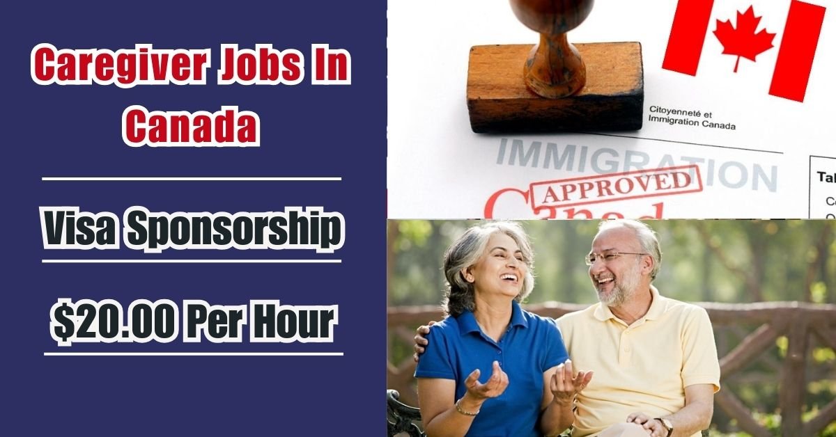 Compassionate Caregivers Needed: Join a Leading Senior Care Provider in Canada, 2024 1 Compassionate Caregivers Needed: Join a Leading Senior Care Provider in Canada, 2024