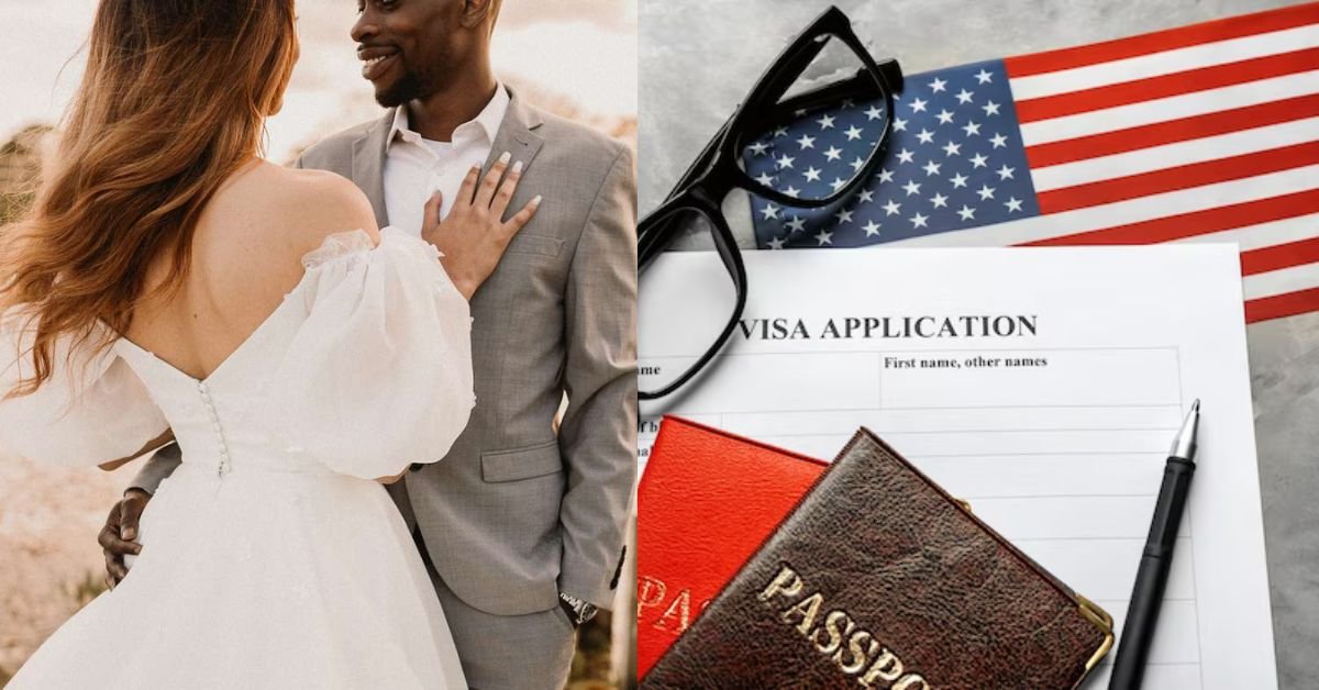 Essential Steps and Benefits of Marrying a U.S. Citizen in 2024: Your Complete Guide to Navigating U.S. Immigration Laws