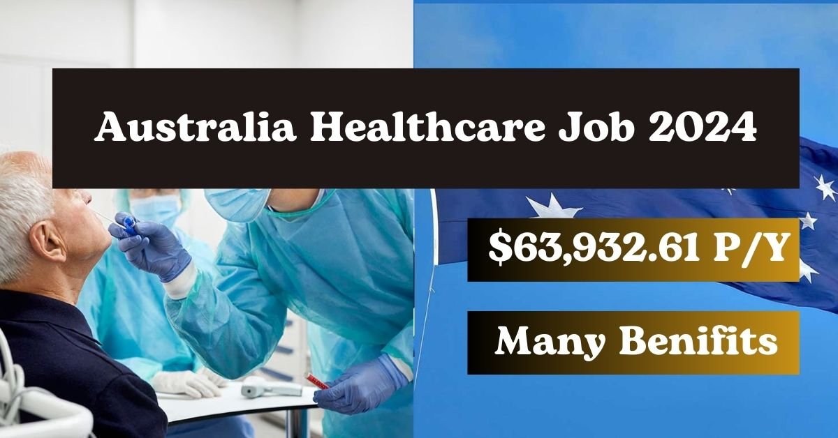 Start Your Healthcare Career: Ward Clerk Job at Maitland Hospital, NSW - 2024