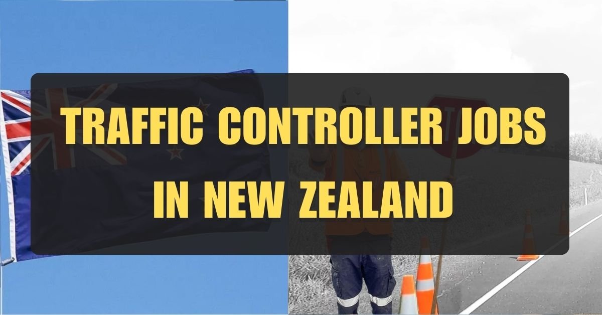 Traffic Controller Jobs in Hawke's Bay, New Zealand | Remarkable People