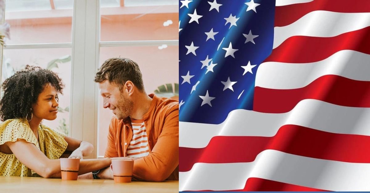 Real Couples Share Their Experiences of International Marriage