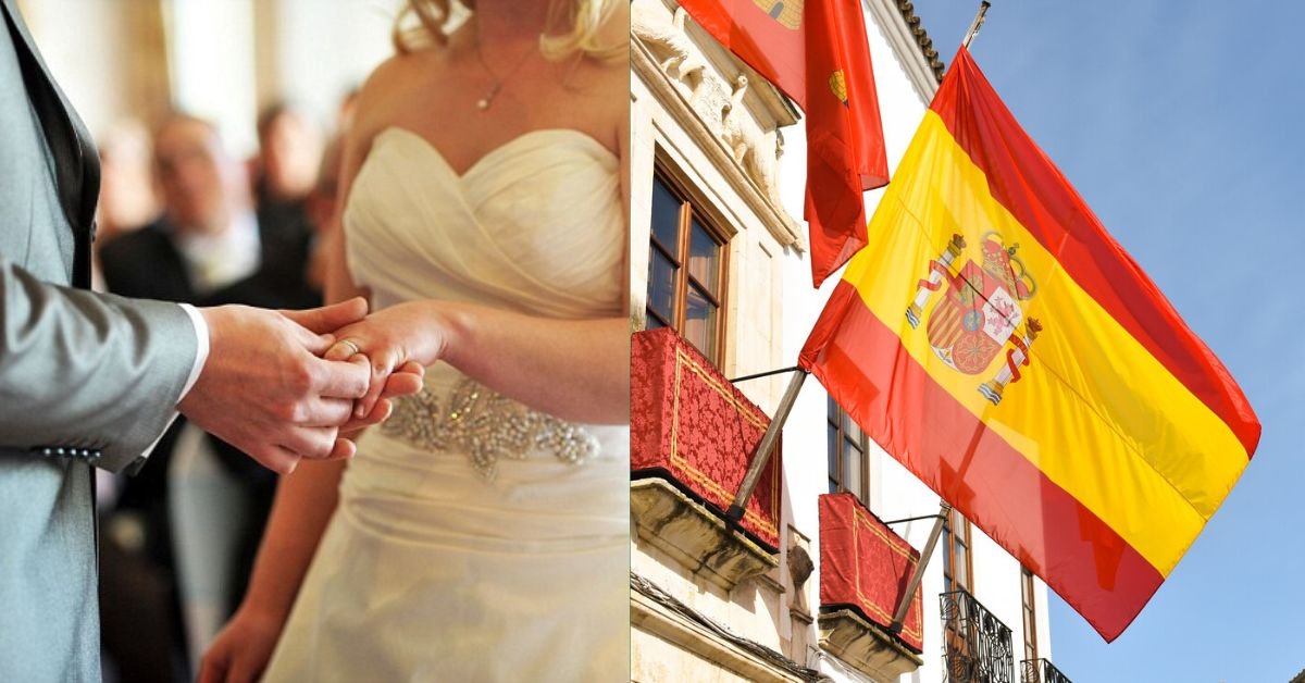 Spain's 2024 Marriage Visa: A Step-by-Step Guide
