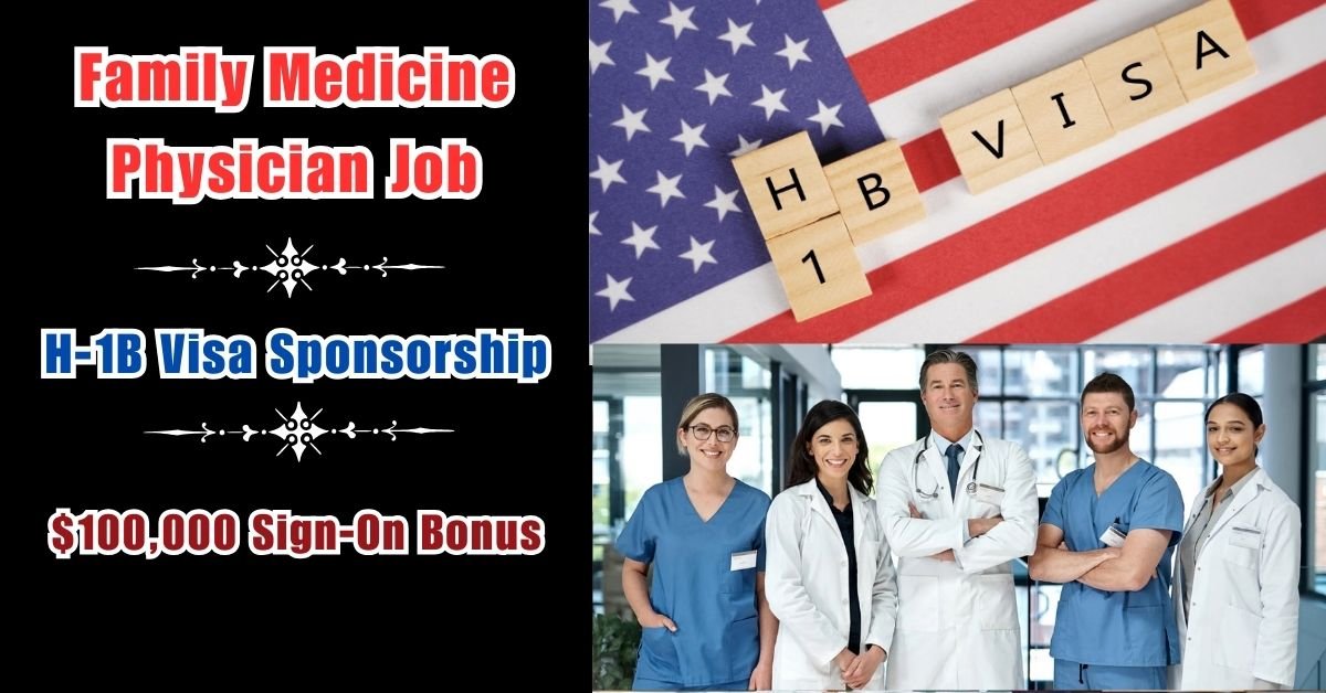 Family Medicine Physician Job with Trinity Health in Forest City, IA – Visa Sponsorship Available for 2024 1 Family Medicine Physician Job with Trinity Health in Forest City, IA – Visa Sponsorship Available for 2024