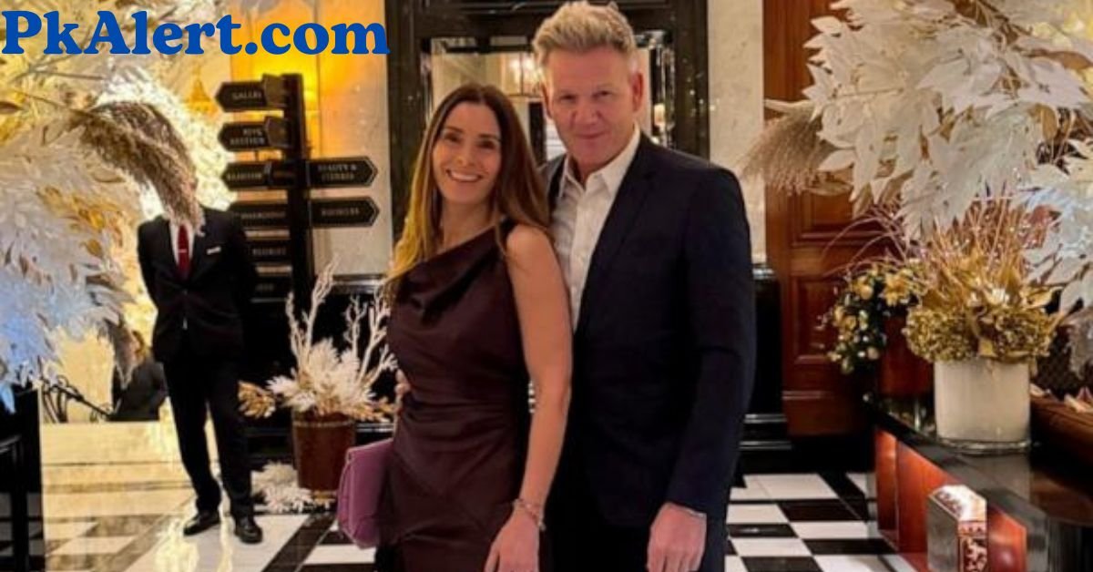 Gordon Ramsay Celebrates 28th Wedding Anniversary with Heartfelt Tribute to Wife Tana 2 1
