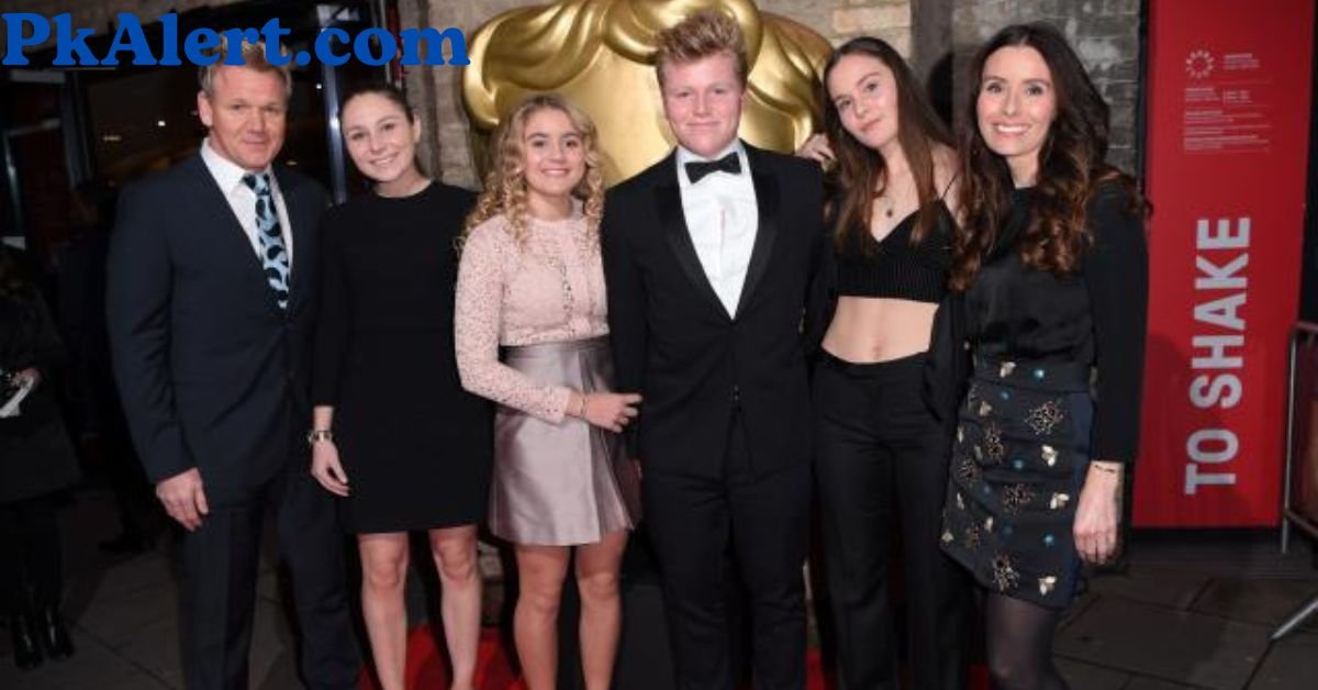 Gordon Ramsay Celebrates 28th Wedding Anniversary with Heartfelt Tribute to Wife Tana 3 2
