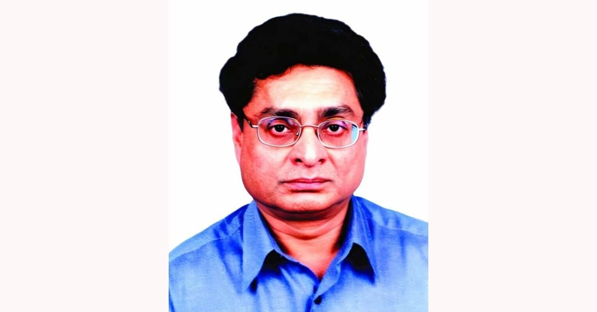 Arshad A. Zuberi, Deputy Chief Executive of Business Recorder Group, Passes Away 2 arshad death 2 1