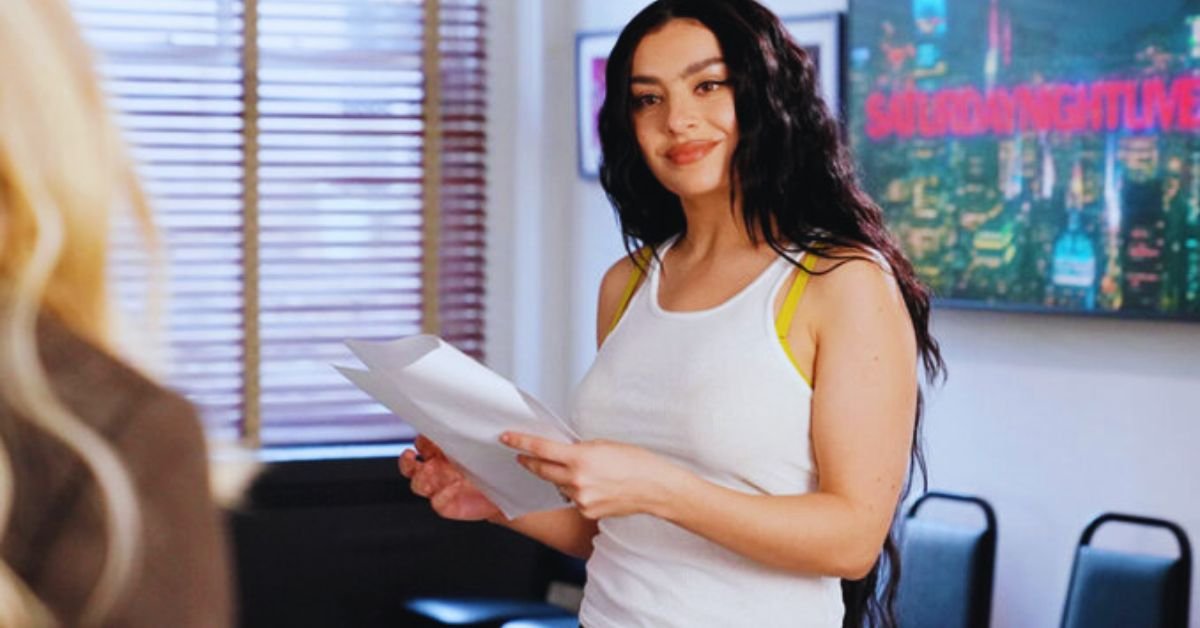 Charli XCX Shares Her Verdict on 2024’s Biggest Films: A Cinematic Christmas Dive 2 charlie 2