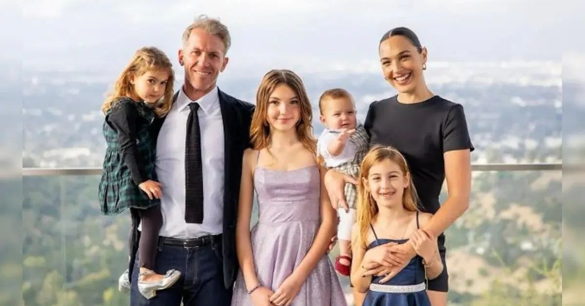 Gal Gadot Opens Up About Her Horrifying Health Emergency: A Story of Survival and Gratitude 4 gal gadot 2
